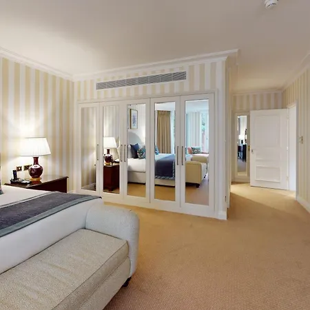 Cheval Thorney Court At Hyde Park-2