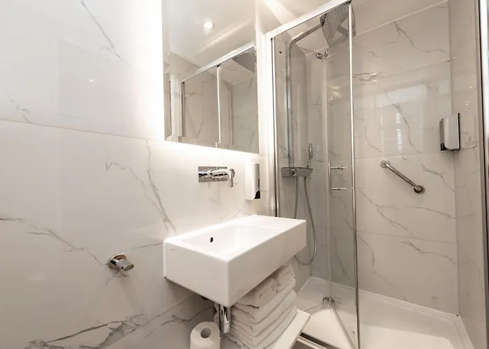 Nox Kensington Aparthotel Londen