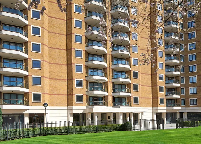 Cheval Gloucester Park At Kensington Londen